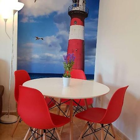 Marazul Lighthouse Apartment Бенидорм Екстериор снимка