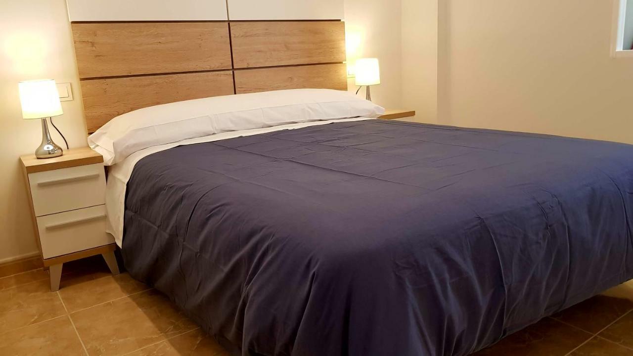 Marazul Lighthouse Apartment Бенидорм Екстериор снимка