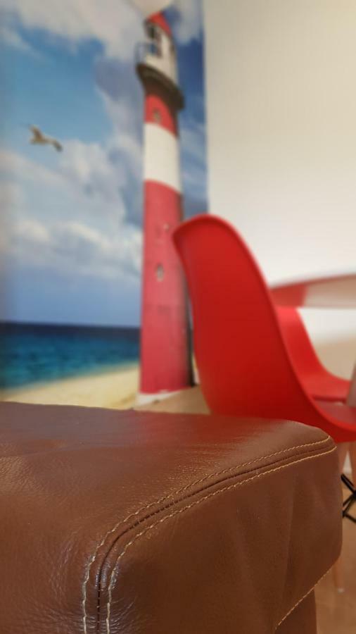 Marazul Lighthouse Apartment Бенидорм Екстериор снимка
