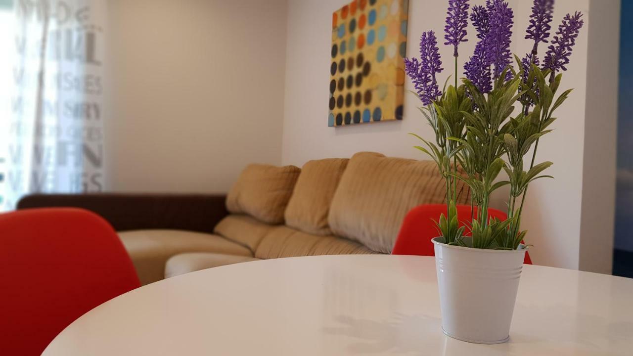 Marazul Lighthouse Apartment Бенидорм Екстериор снимка