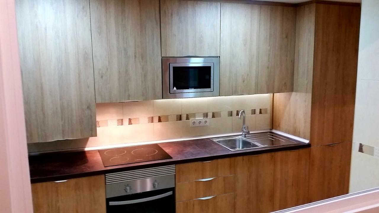 Marazul Lighthouse Apartment Бенидорм Екстериор снимка
