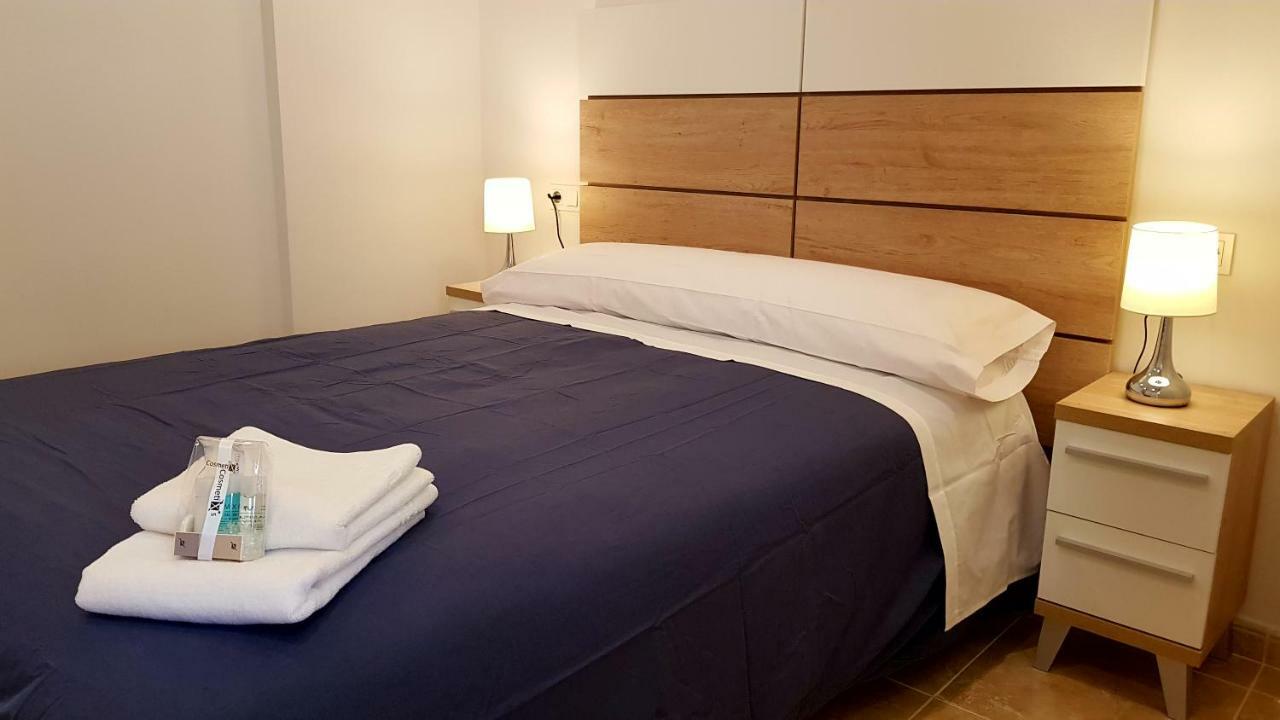 Marazul Lighthouse Apartment Бенидорм Екстериор снимка