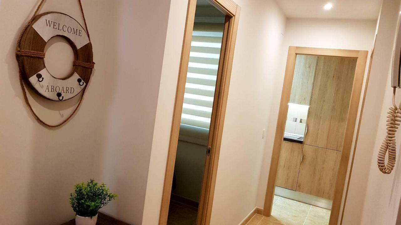 Marazul Lighthouse Apartment Бенидорм Екстериор снимка
