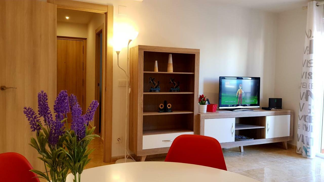 Marazul Lighthouse Apartment Бенидорм Екстериор снимка