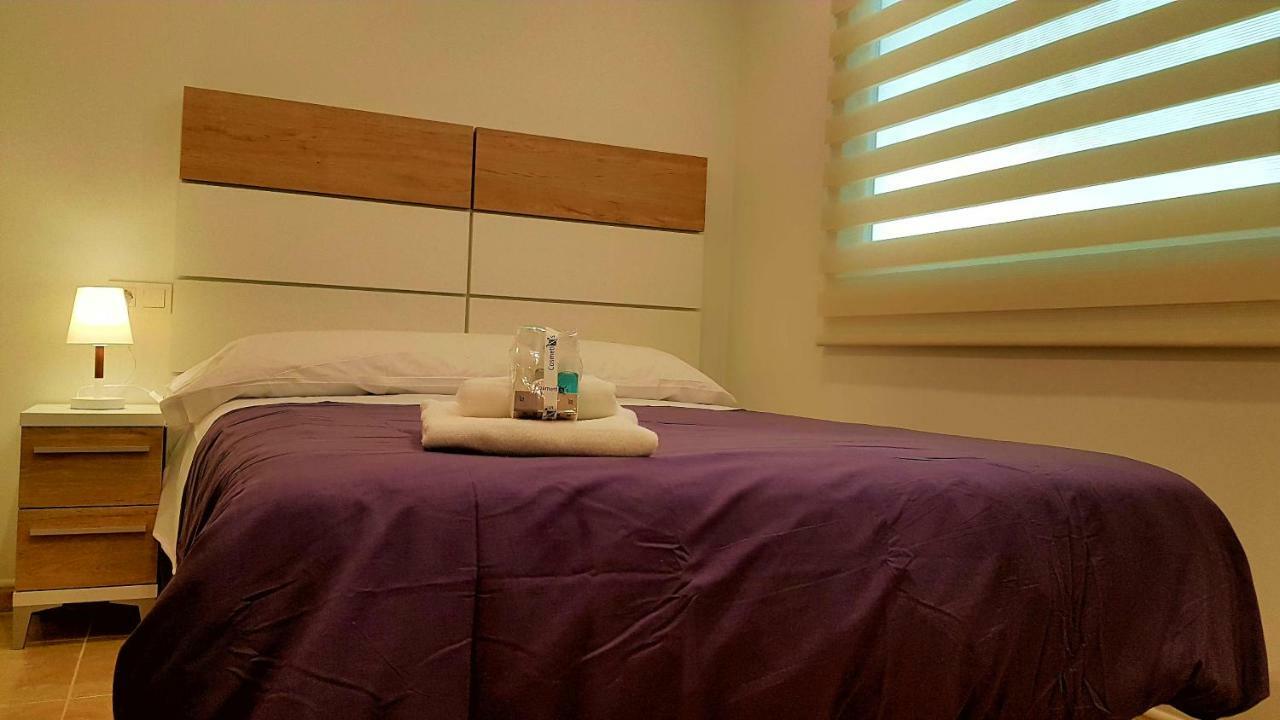 Marazul Lighthouse Apartment Бенидорм Екстериор снимка