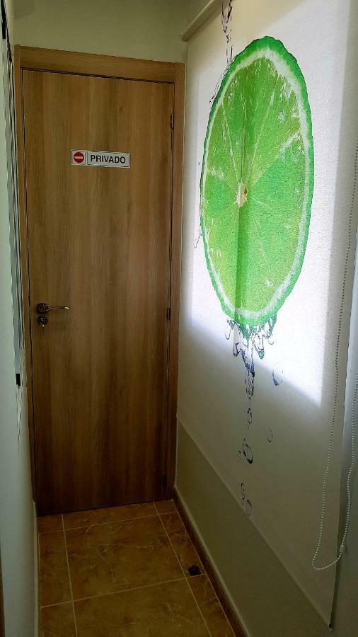 Marazul Lighthouse Apartment Бенидорм Екстериор снимка