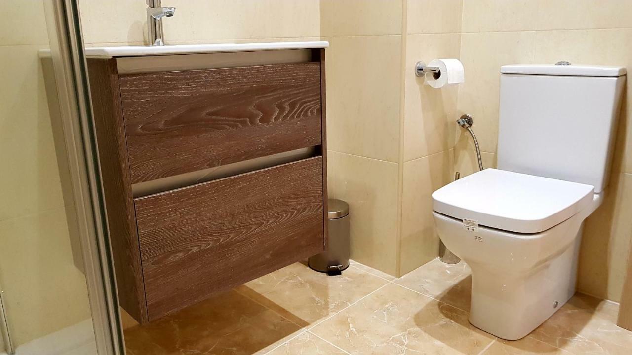 Marazul Lighthouse Apartment Бенидорм Екстериор снимка