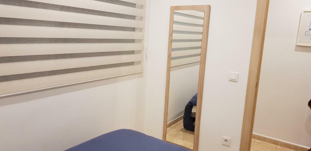 Marazul Lighthouse Apartment Бенидорм Екстериор снимка
